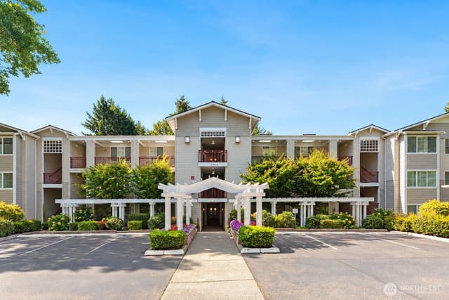 Property photo for 1709 134th Avenue SE #22, Bellevue