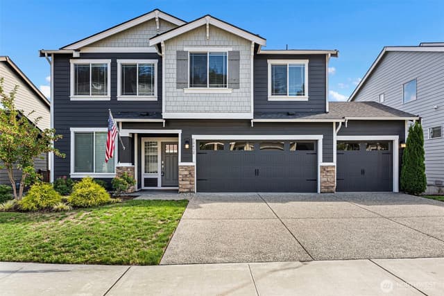 Property photo for 10432 Treasure Drive NW, Silverdale