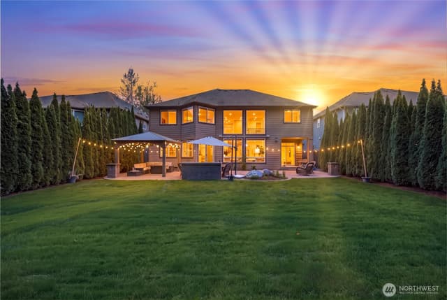 Property photo for 10711 Elliston Way NE, Redmond