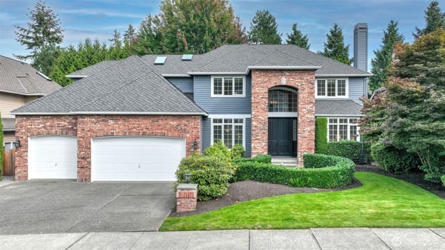 Property photo for 132 247th Avenue SE, Sammamish