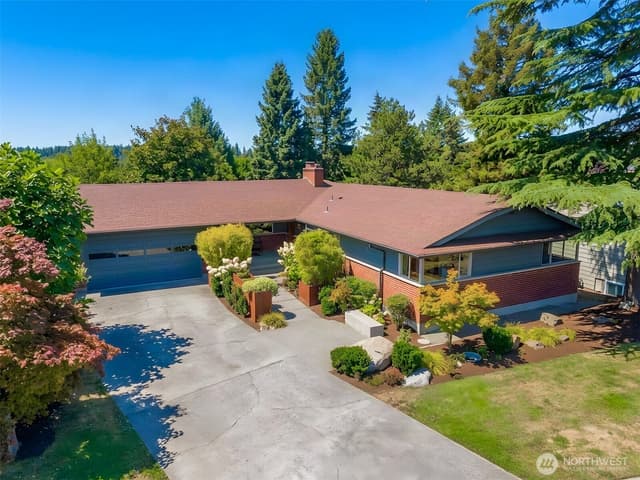 Property photo for 4108 NE 96th Street, Seattle