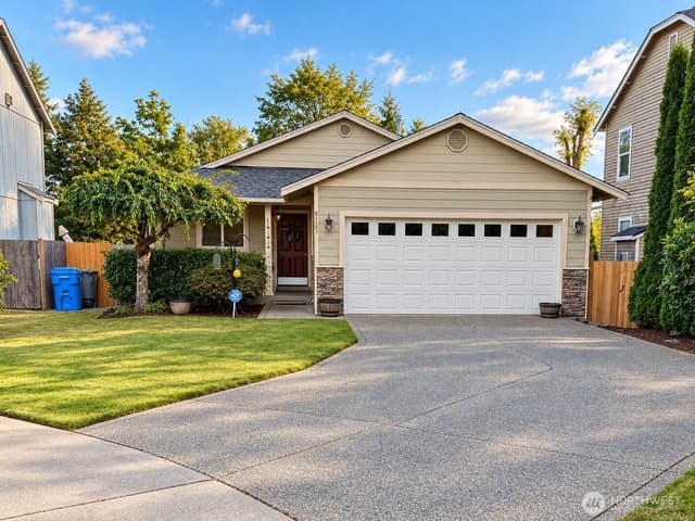 Property photo for 8123 146th Street E, Puyallup