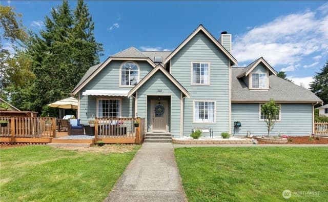 Property photo for 7202 93rd Avenue Court SW, Lakewood