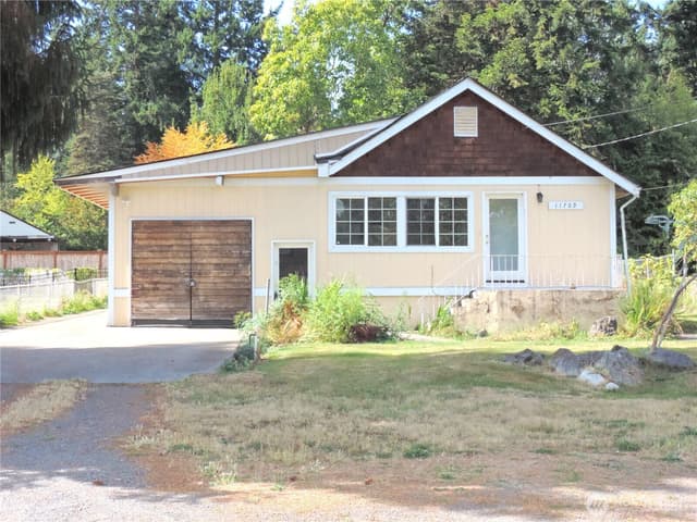 Property photo for 11709 26th Avenue NE, Seattle