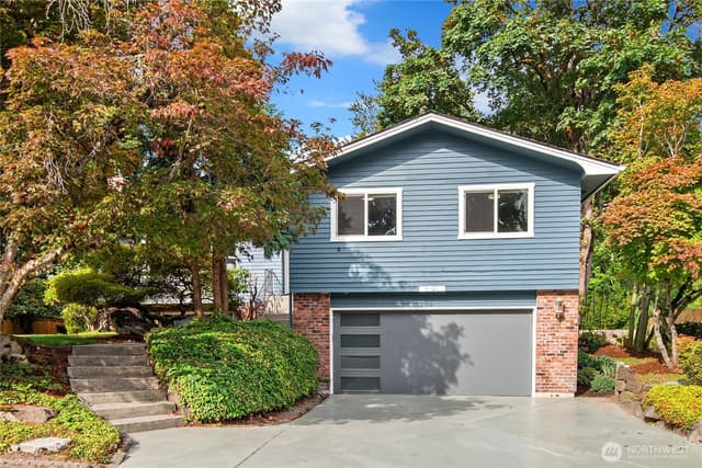 Property photo for 4909 122nd Avenue SE, Bellevue