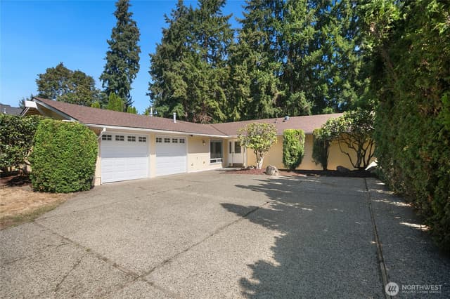 Property photo for 1012 179th Place NE, Bellevue