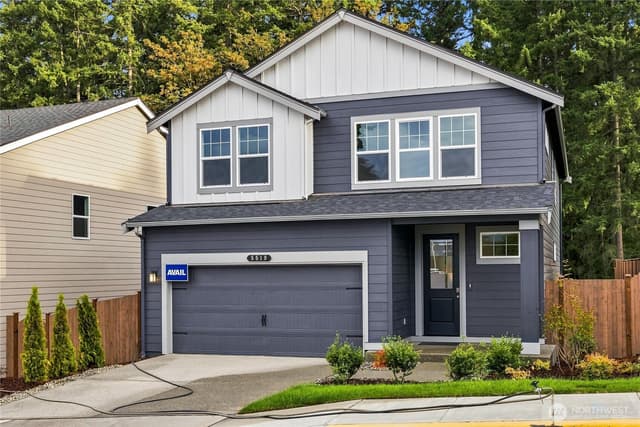 Property photo for 5324 S 328th Street #17, Auburn