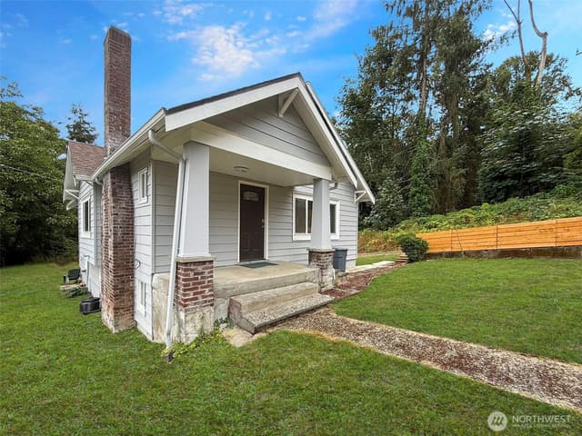 Property photo for 13410 40th Ave S, SeaTac