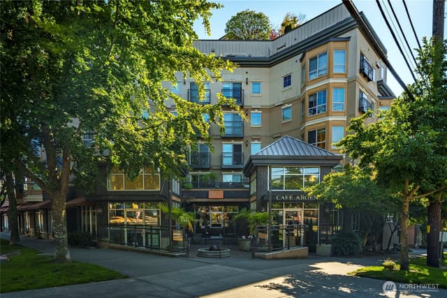 Property photo for 1125 E Olive #202, Seattle