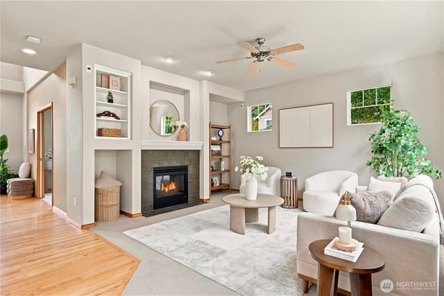 Property photo for 18007 81st Lane NE, Kenmore