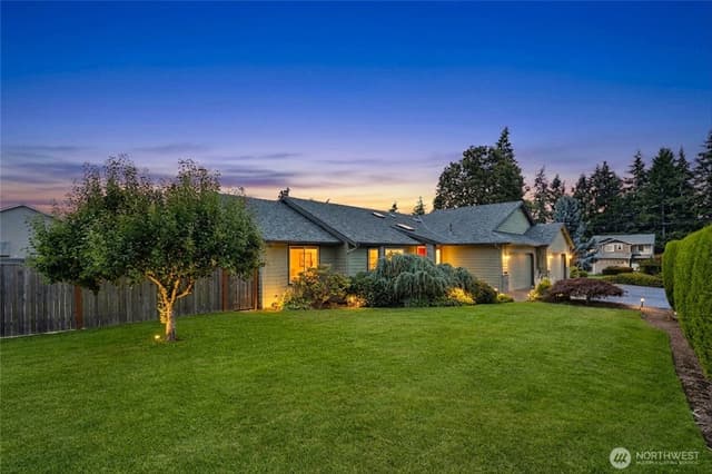 Property photo for 8228 226th Street SW #A/B, Edmonds
