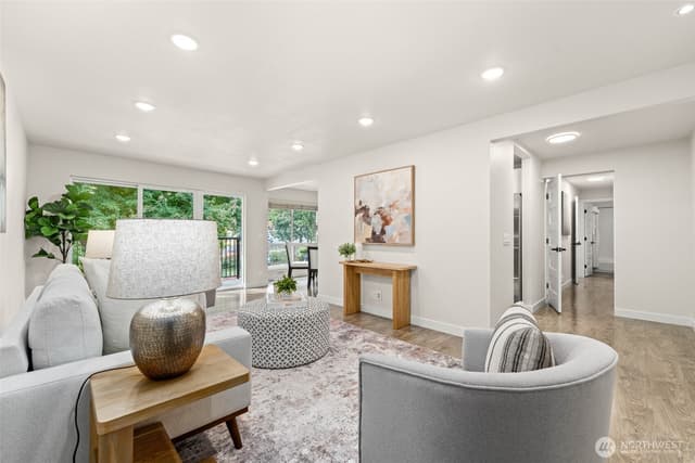 Property photo for 811 126th Place NE #A207, Bellevue