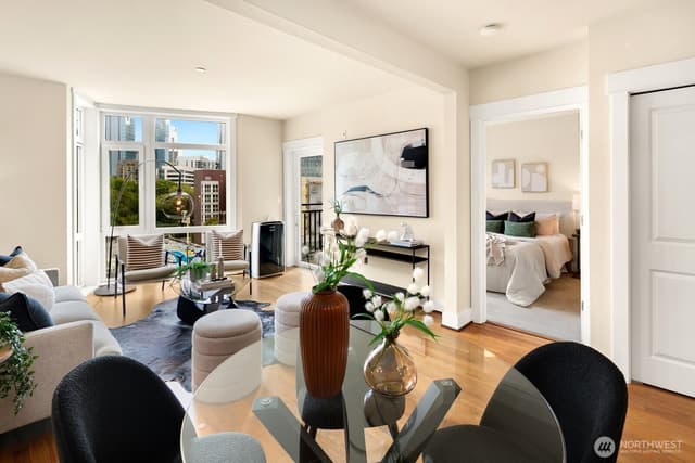 Property photo for 699 John Street #617, Seattle