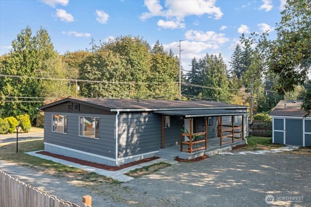 Property photo for 18033 116th Avenue SE, Renton