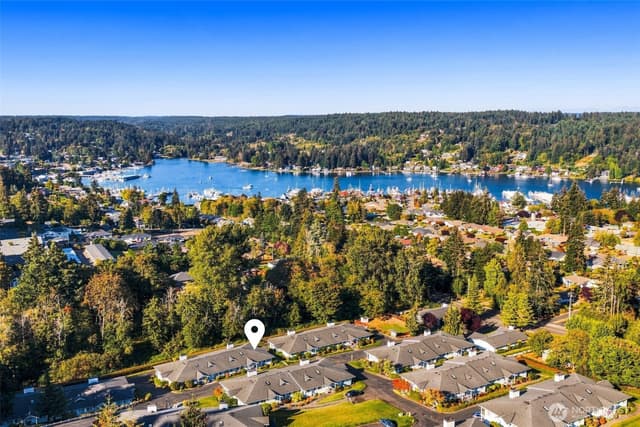 Property photo for 3821 Spadoni Lane, Gig Harbor