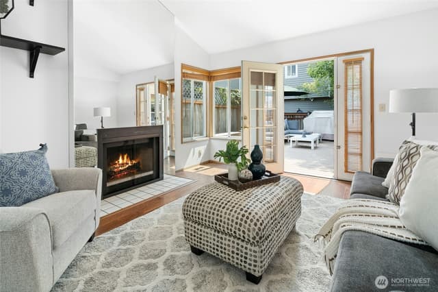 Property photo for 10141 NE 126th Street, Kirkland