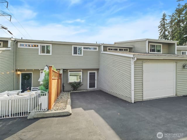 Property photo for 14441 124th Avenue NE #A7, Kirkland