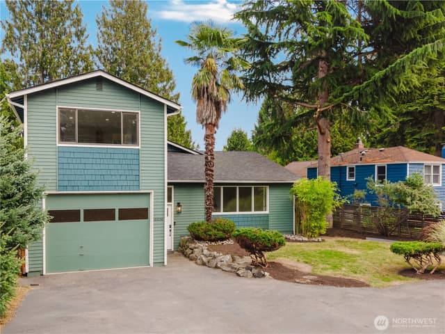 Property photo for 10050 13th Avenue NW, Seattle