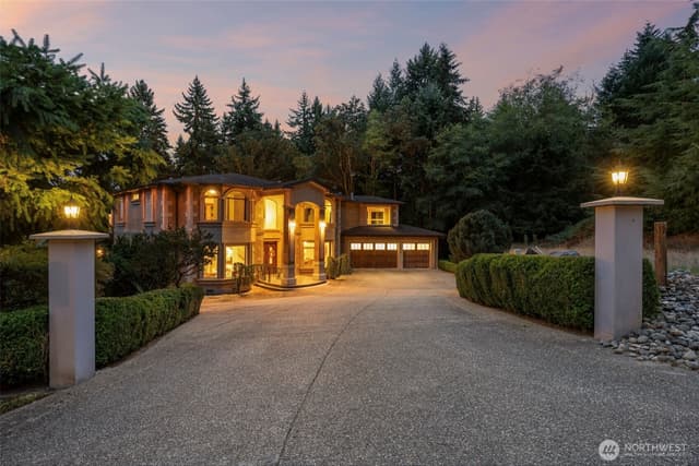 Property photo for 1314 115th Street Ct NW, Gig Harbor
