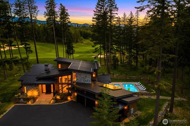 Property photo for 160 Sanctuary Ct, Cle Elum