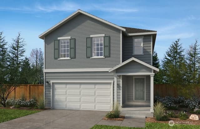 Property photo for 1493 NW Swenson Court #36, Poulsbo