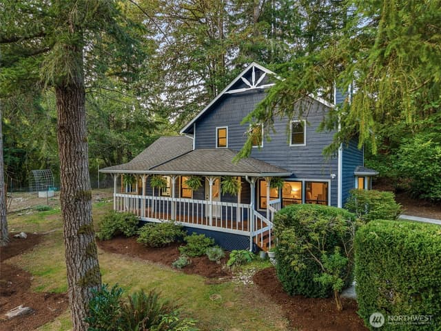 Property photo for 13022 276th Way NE, Duvall