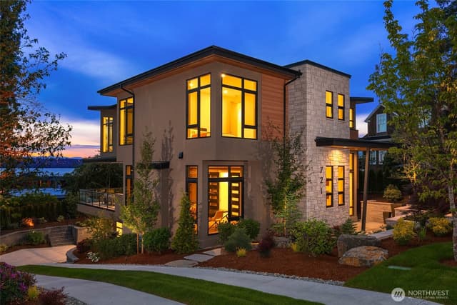 Property photo for 721 2nd Street S, Kirkland
