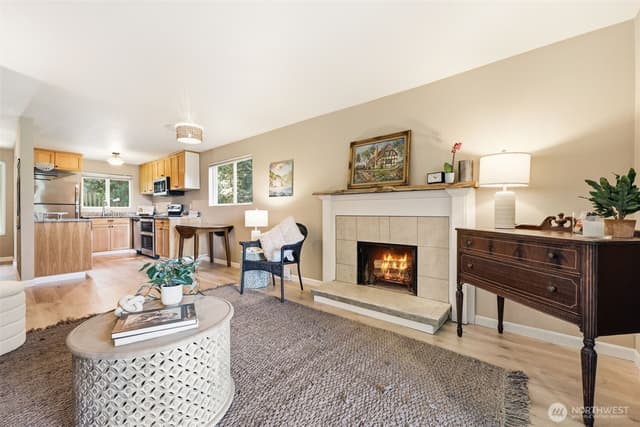 Property photo for 22105 66th Avenue W #1C, Mountlake Terrace
