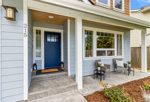 Property photo for 215 SW 144th Street, Burien
