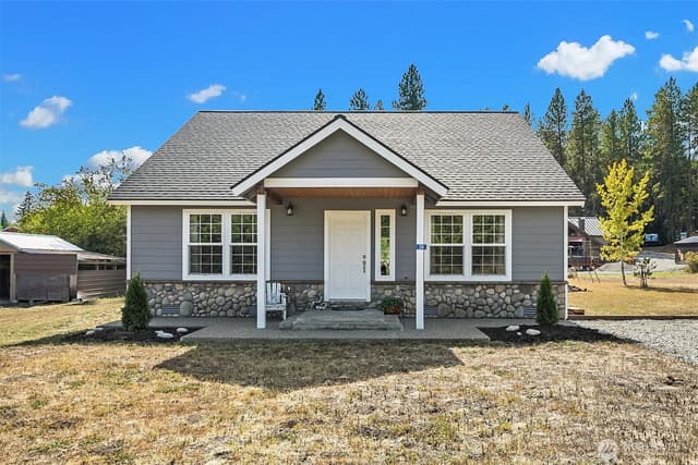 Property photo for 230 Cascade View Drive, Ronald