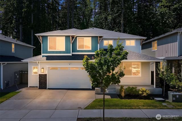 Property photo for 22991 Sycamore Street, Black Diamond