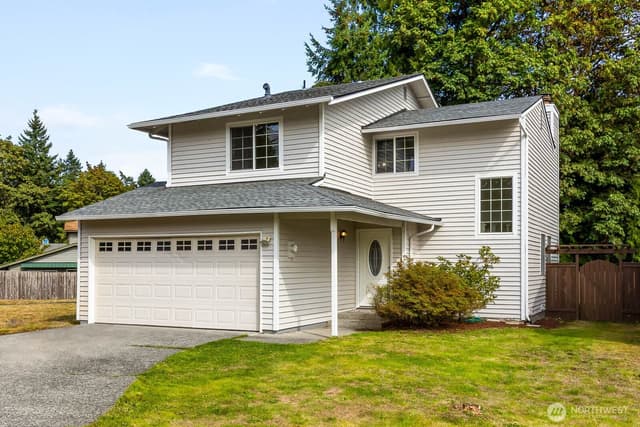 Property photo for 13630 134th Court NE, Kirkland, WA 98034