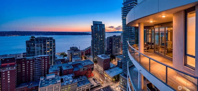 Property photo for 1920 4th Avenue #3102, Seattle