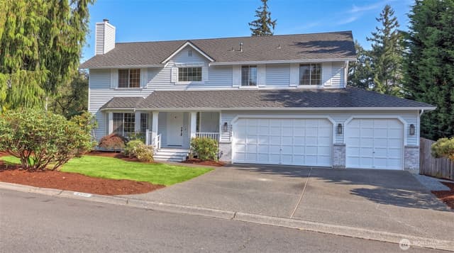 Property photo for 10530 59th Avenue W, Mukilteo