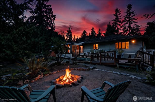 Property photo for 2357 Mountain View Road E, Port Orchard