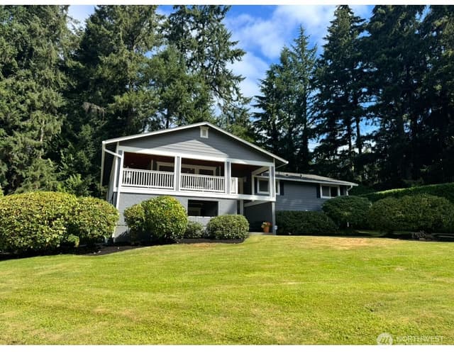 Property photo for 972 Altadena Drive, Fircrest