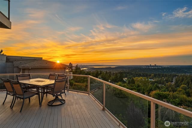 Property photo for 14100 SE 44th Street, Bellevue