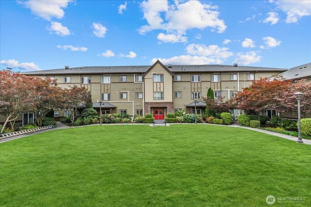 Property photo for 973 NE Ingram Street #A101, Issaquah