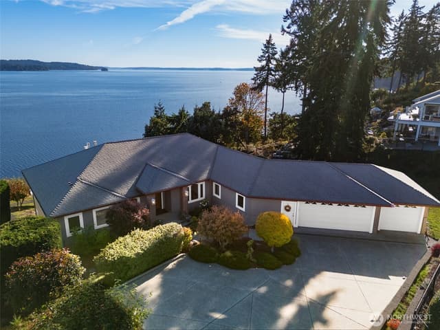 Property photo for 12005 102nd Avenue Ct NW, Gig Harbor