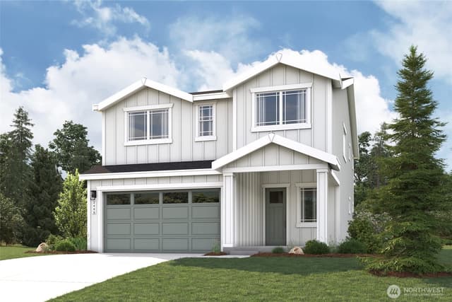 Property photo for 1319 175th Place NE, Marysville
