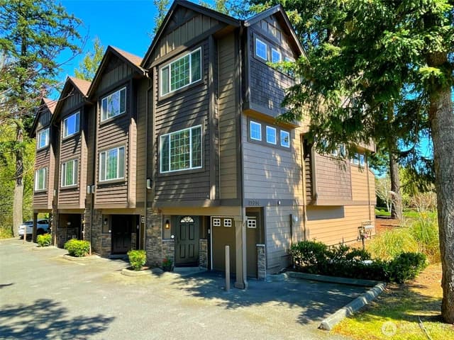 Property photo for 23036 NE 8th Street #D, Sammamish