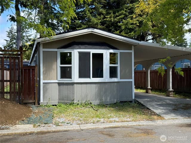 Property photo for 375 Union Avenue SE #20, Renton