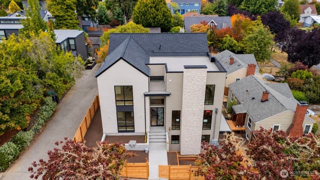 Property photo for 3410 w Ruffner Street, Seattle