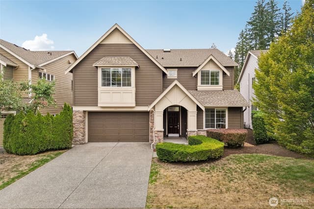 Property photo for 23968 NE 101st Place, Redmond