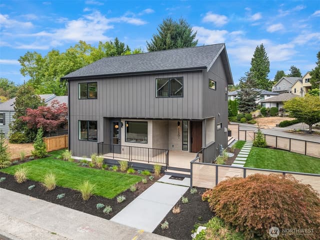 Property photo for 4530 NE 55th Street, Seattle