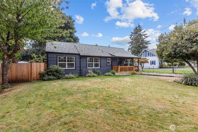Property photo for 9006 Lawndale Avenue SW, Lakewood