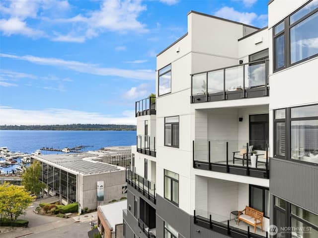 Property photo for 108 2nd Avenue S #403, Kirkland