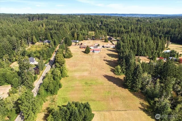 Property photo for 6370 SE Mullenix Road, Port Orchard