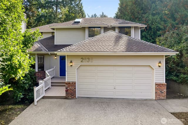 Property photo for 2636 242nd Place SE, Bothell