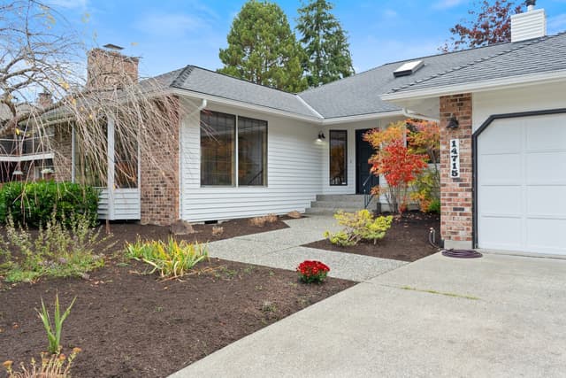 Property photo for 14715 65th Avenue SW, Edmonds